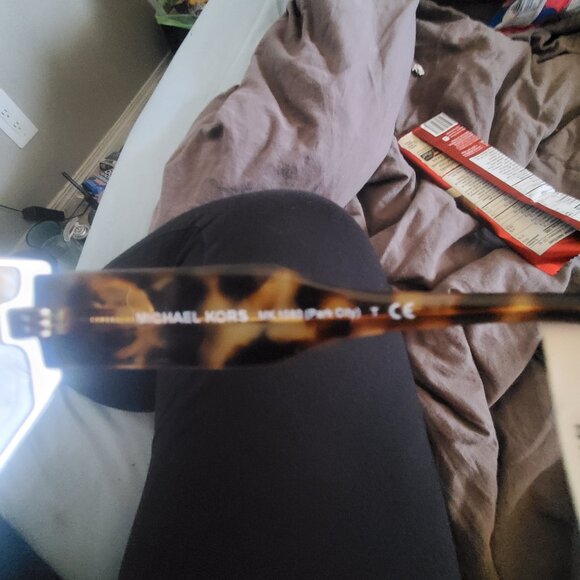 Michael Kors Sunglasses - Picture 3 of 6